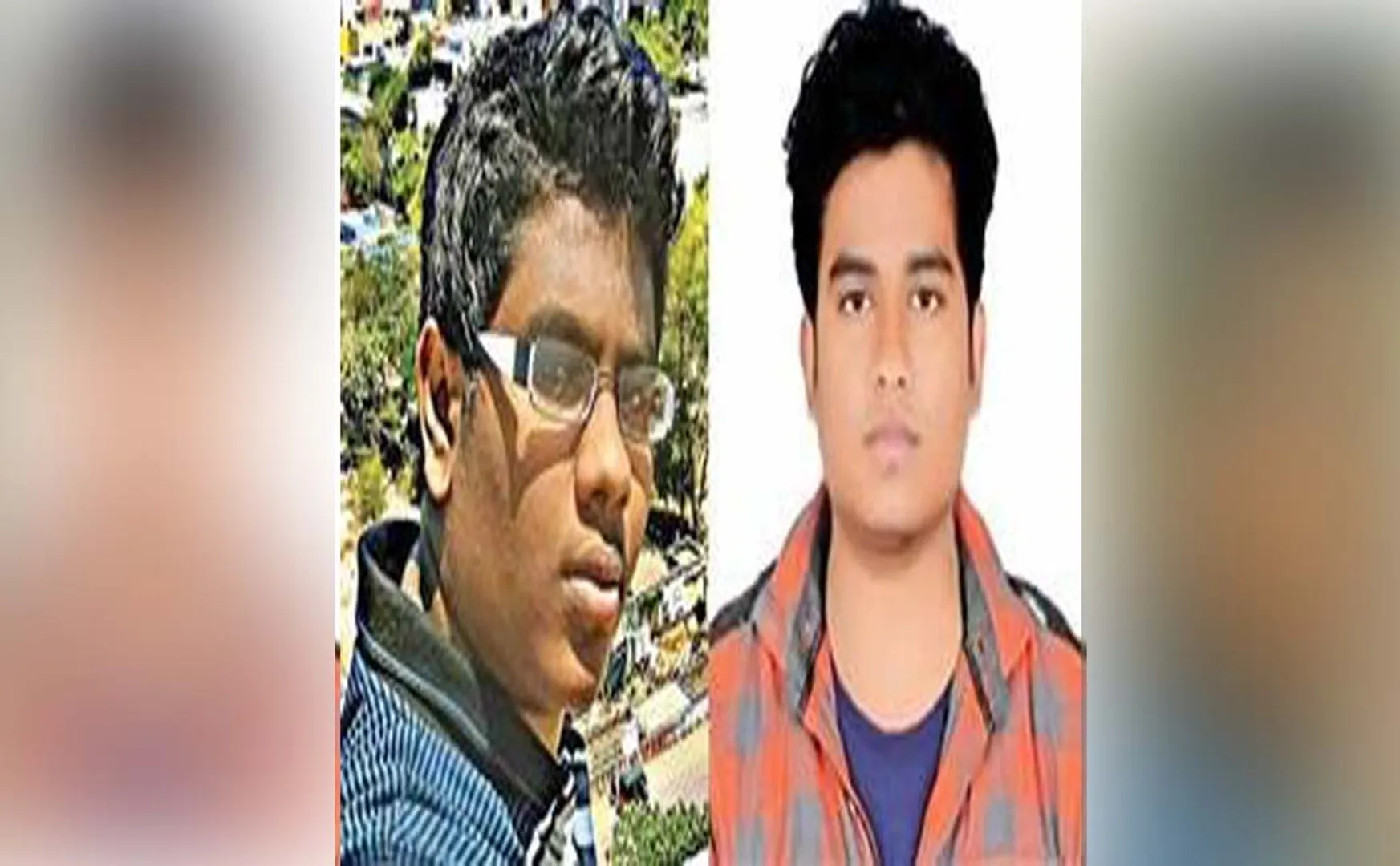  Impersonation Report on the Need Exam STUDENT  Udit Surya filed for bail IN MADURAI HIGH COURT 